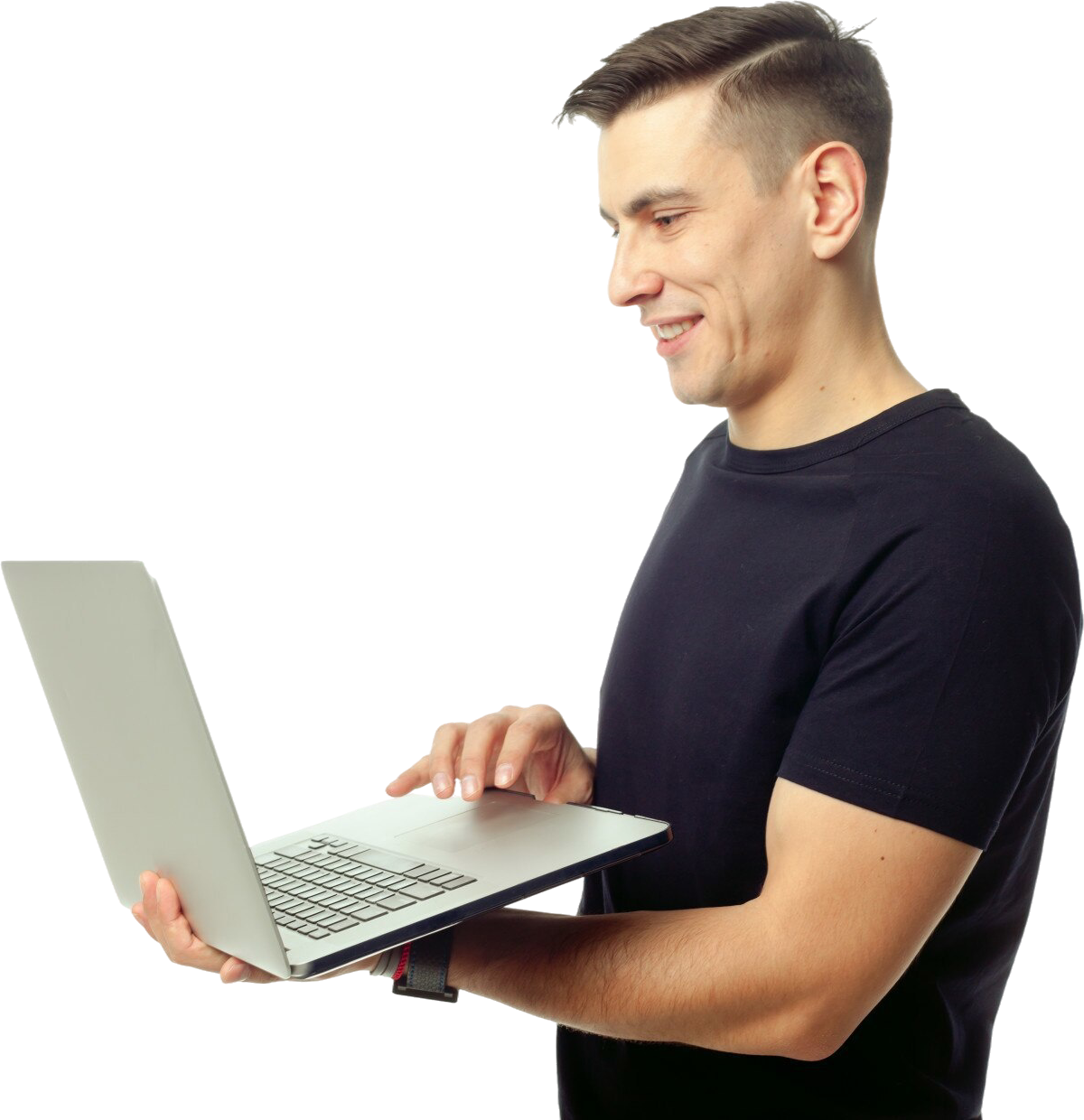 Professzionális weboldal készítés Bábolna - mobilbarát, gyors és SEO optimalizált weboldal